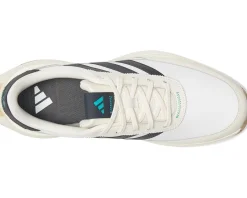 adidas Golf Sneakers|Sneakers<S2G 24 Leather Spikeless Golf Shoes Footwear White/Carbon/Chalk White