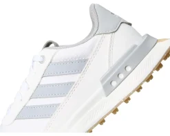 adidas Golf S2G 24 Spikeless Golf Shoes Footwear White/Halosilve/Gum4 Online