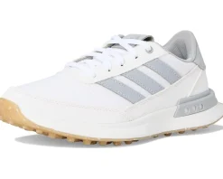 adidas Golf S2G 24 Spikeless Golf Shoes Footwear White/Halosilve/Gum4 Online