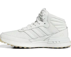 adidas Golf Sneakers|Sneakers<S2G Mid Spikeless Golf Shoes Orbit Grey/Gum 3