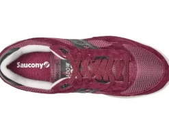 Women Saucony Originals Shadow 5000