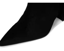 Madden Girl Boots|Boots<Shakke Black Fabric