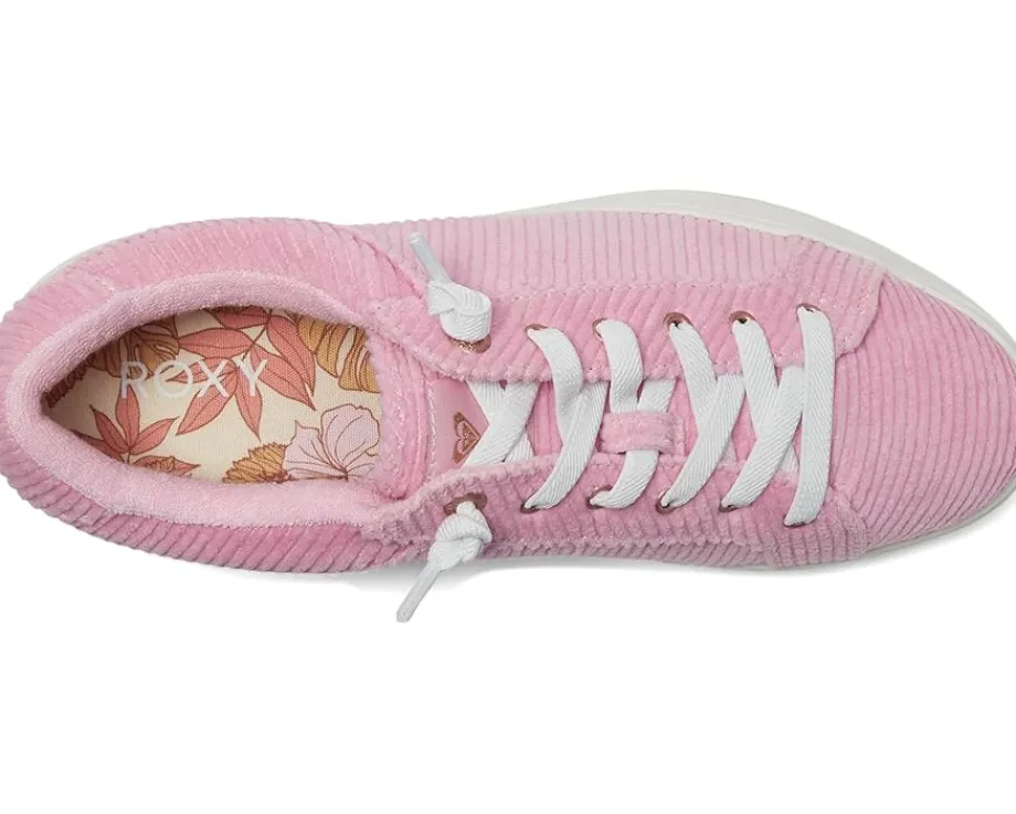 Roxy Sneakers|Sneakers<Sheilahh 2.0 Pink