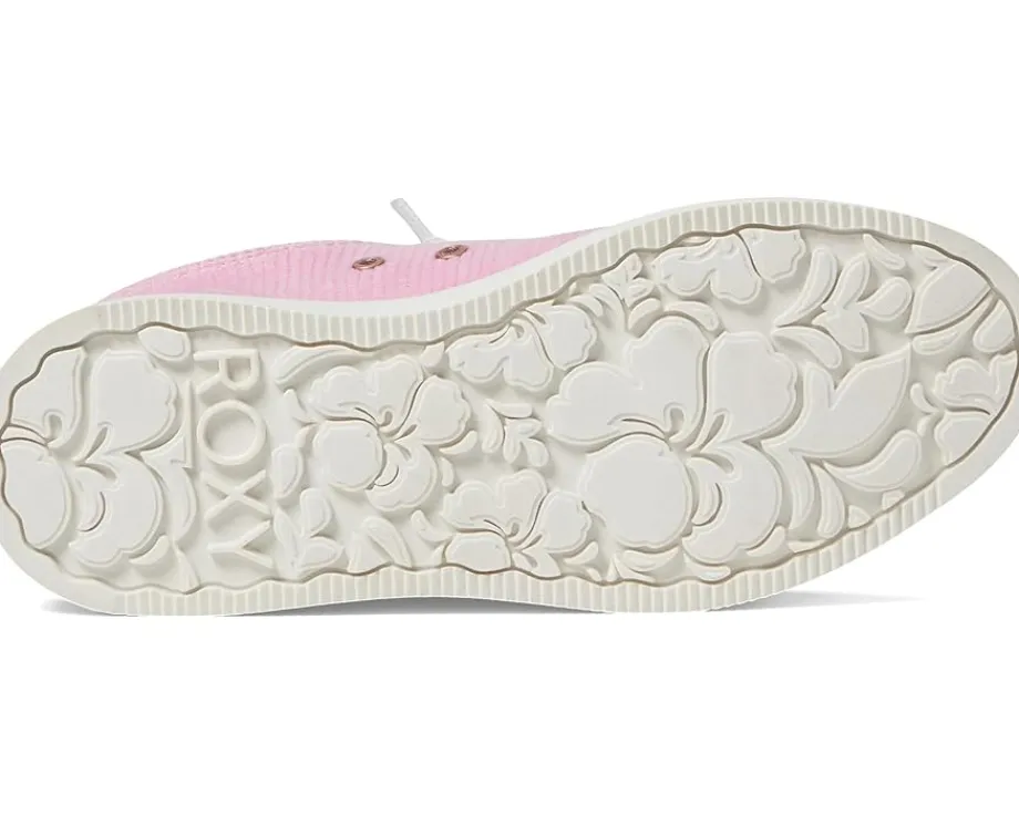 Roxy Sneakers|Sneakers<Sheilahh 2.0 Pink