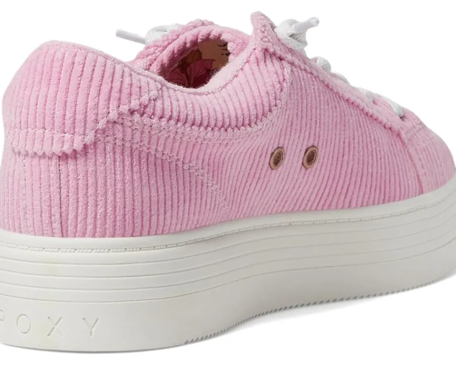 Roxy Sneakers|Sneakers<Sheilahh 2.0 Pink