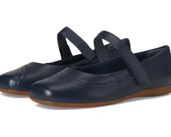 Trotters Flats<Sherese Navy