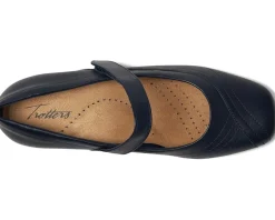 Trotters Flats<Sherese Navy