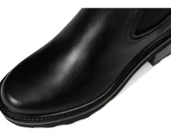 Women Cole Haan Shibley Waterproof Lug Buckle Booties