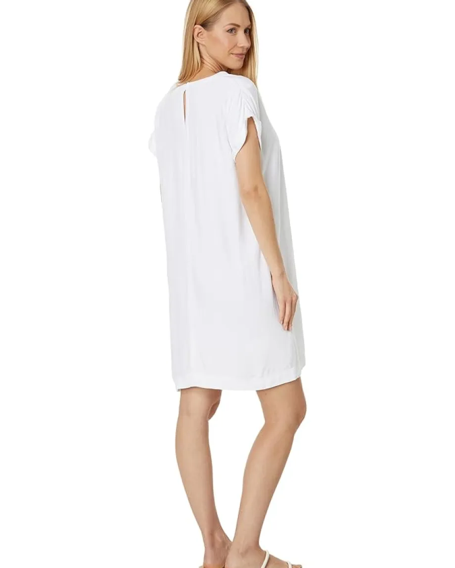 Splendid Dresses|Dresses<Shiloh Dress White
