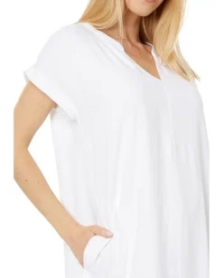 Splendid Dresses|Dresses<Shiloh Dress White