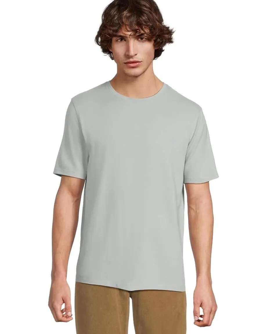 Vince Short Sleeve Crew