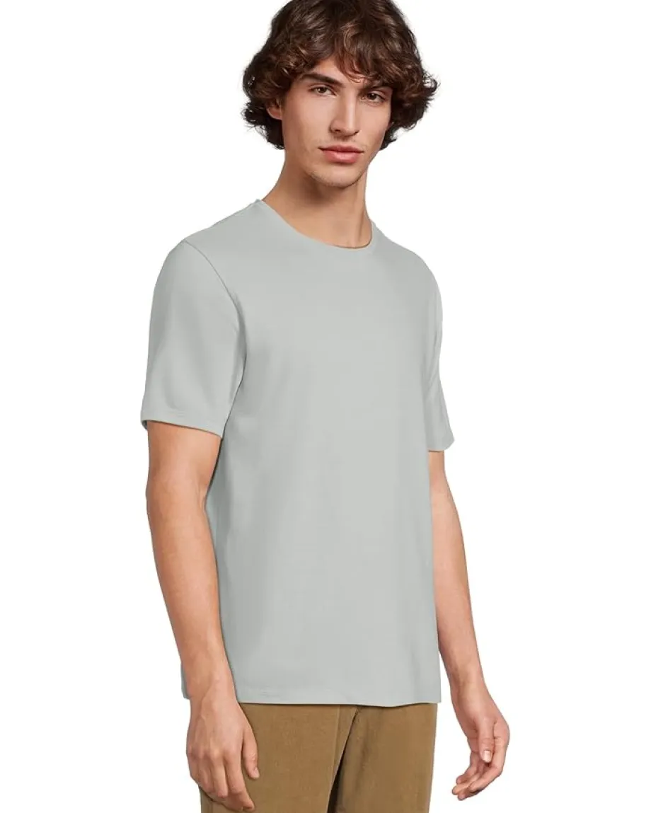 Vince Short Sleeve Crew