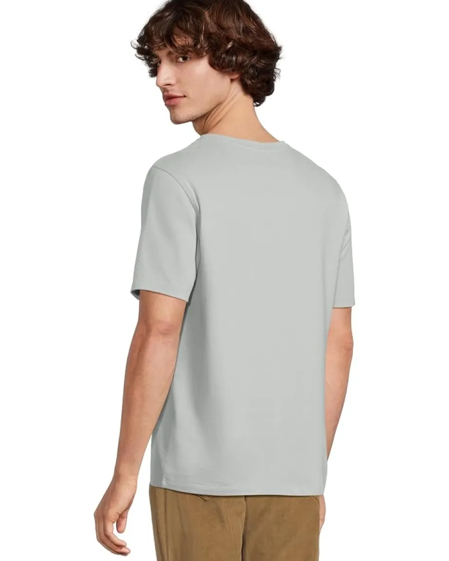Vince Short Sleeve Crew