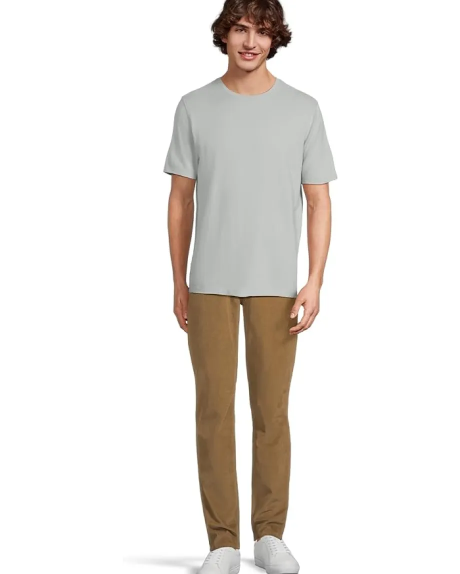 Vince Short Sleeve Crew