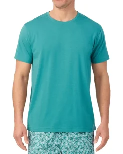 Tommy Bahama Short Sleeves T Shirt