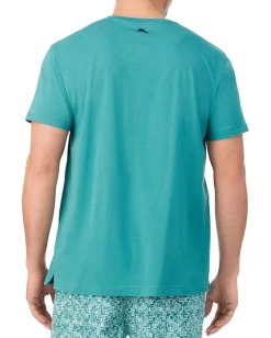 Tommy Bahama Short Sleeves T Shirt