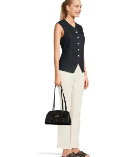 ALDO Shouldersadie Black Overflow Best