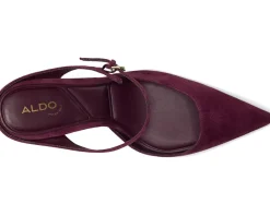 ALDO Heels|Heels<Sidnney Other Red