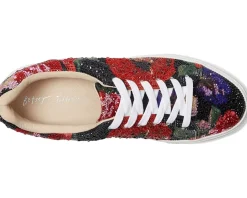 Women Blue by Betsey Johnson Sidny