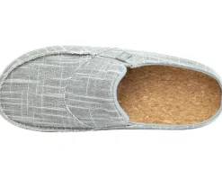 Revitalign Siesta Canvas Grey Discount