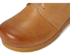 Dansko Boots|Boots<Sigourney Honey Distressed