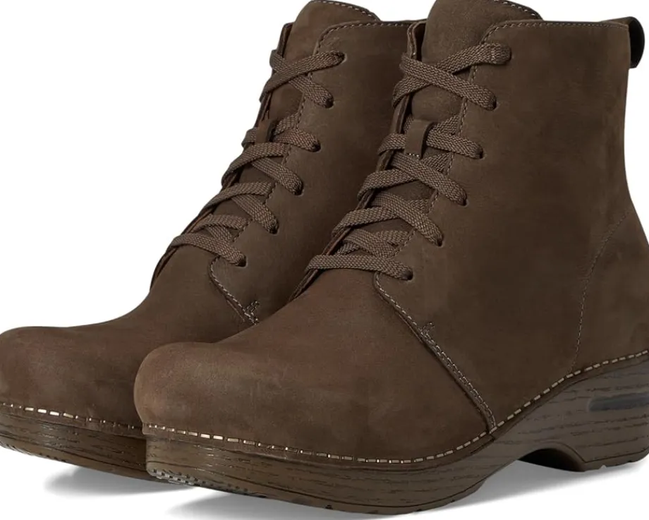 Boots|Boots|Dansko Sigourney Mushroom