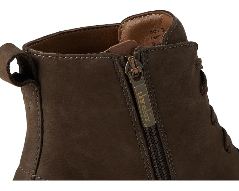 Boots|Boots|Dansko Sigourney Mushroom