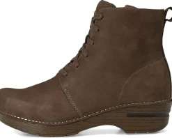 Boots|Boots|Dansko Sigourney Mushroom