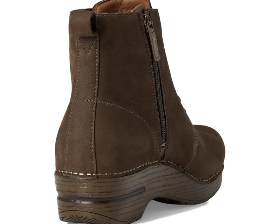 Boots|Boots|Dansko Sigourney Mushroom