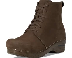 Boots|Boots|Dansko Sigourney Mushroom