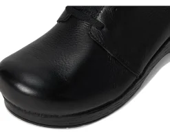Boots|Boots|Dansko Sigourney Black Tumbled