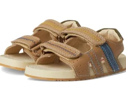 Naturino Shoes<Sihur (Toddler/Little Kid) Sand/Militare