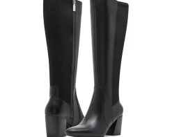 Blondo Boots|Boots<Silvanna Waterproof Black Leather
