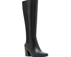 Blondo Boots|Boots<Silvanna Waterproof Black Leather