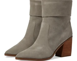 Blondo Sinner Waterproof Fallen Rock Suede Clearance