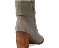 Blondo Sinner Waterproof Fallen Rock Suede Clearance