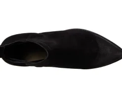 Dolce Vita Boots|Boots<Sirano Onyx Suede