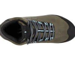 Women Merrell Siren Traveller 3 Mid Waterproof