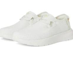 Women Hey Dude Sirocco Crochet Mesh