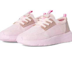 Hey Dude Kids Shoes<Sirocco Play Brights (Little Kid/Big Kid) Sparkle Pink