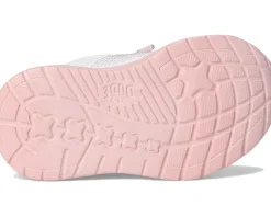 Hey Dude Kids Sirocco Play Pearl Ombre (Toddler) White/Pink Hot