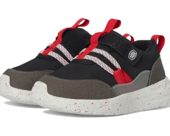 Shoes|Shoes|Hey Dude Kids Sirocco Trek AC Sport (Toddler) Black