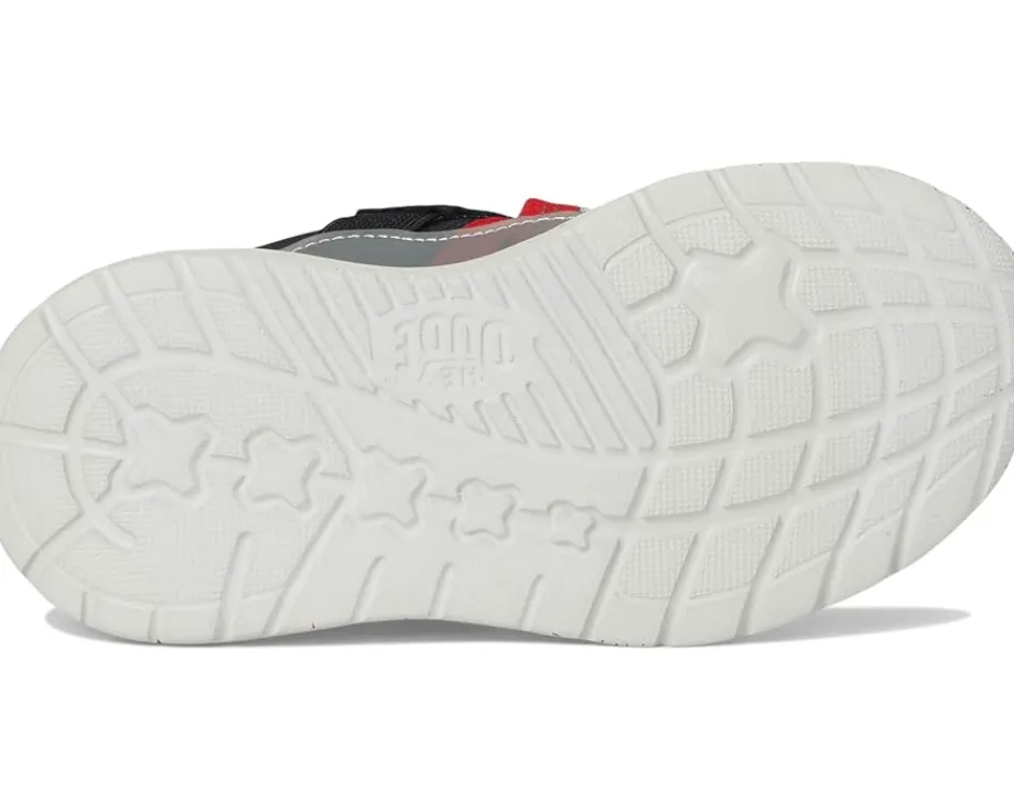 Shoes|Shoes|Hey Dude Kids Sirocco Trek AC Sport (Toddler) Black