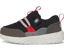 Shoes|Shoes|Hey Dude Kids Sirocco Trek AC Sport (Toddler) Black