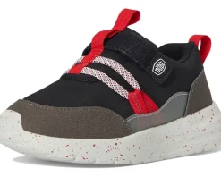 Shoes|Shoes|Hey Dude Kids Sirocco Trek AC Sport (Toddler) Black