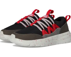 Kids/BOY Hey Dude Kids Sirocco Trek Sport (Little Kid/Big Kid)