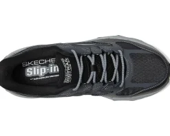 Sneakers|Sneakers|SKECHERS Hands Free Slip-ins: Go Run Trail Altitude 2.0 Black/Grey