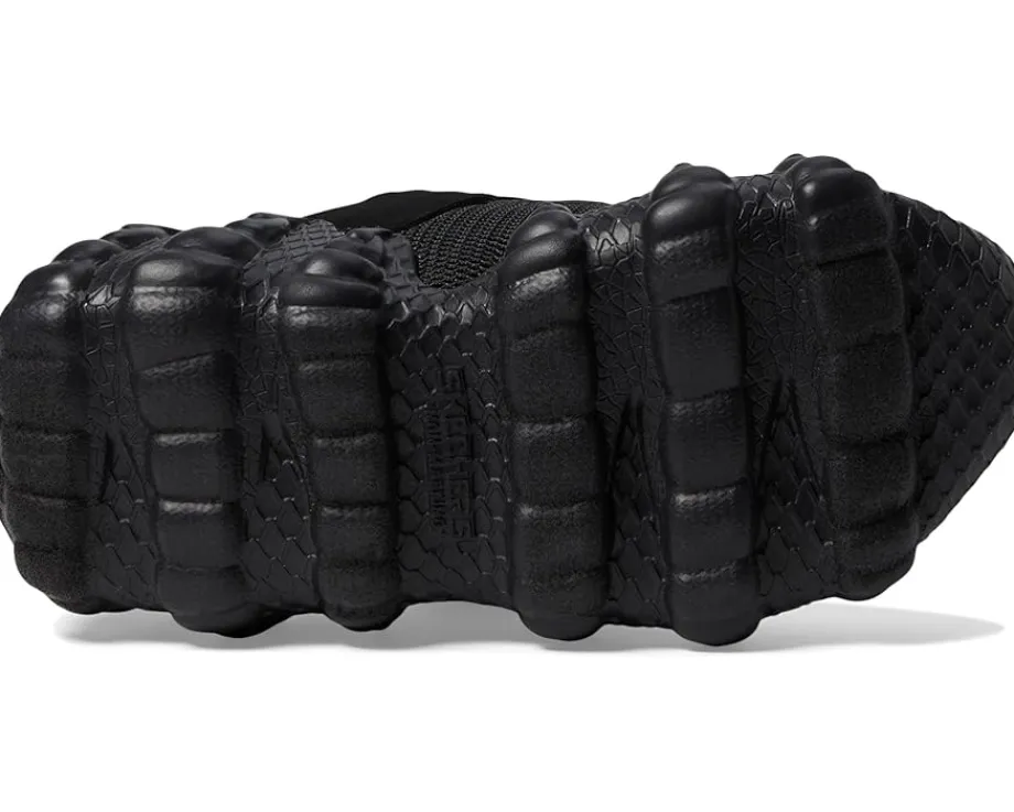 Kids/BOY SKECHERS KIDS Skech-O-Saurus Lights-Rapid-D (Little Kid/Big Kid)