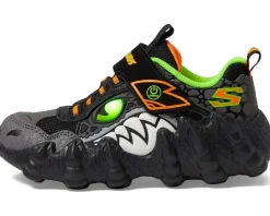 Kids/BOY SKECHERS KIDS Skech-O-Saurus Lights-Rapid-D (Little Kid/Big Kid)