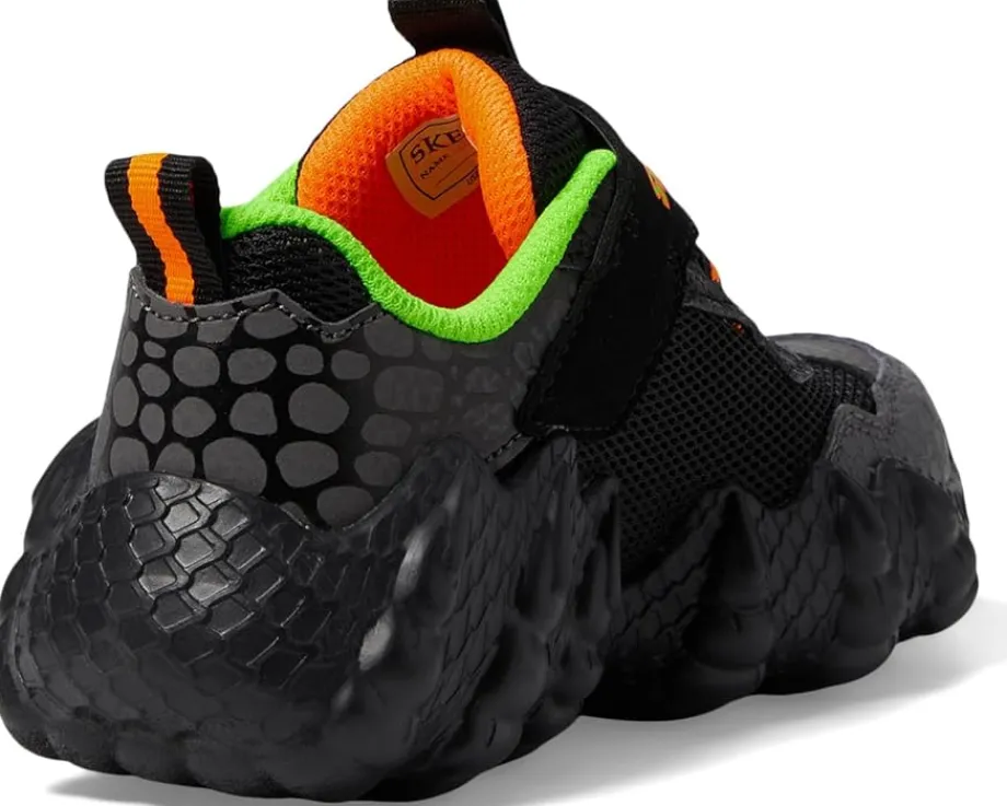 Kids/BOY SKECHERS KIDS Skech-O-Saurus Lights-Rapid-D (Little Kid/Big Kid)